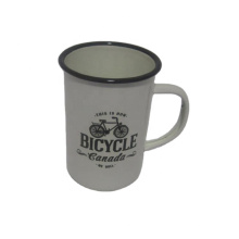 Top Grade Sublimation Coating Mug,enamel mug,travel mug